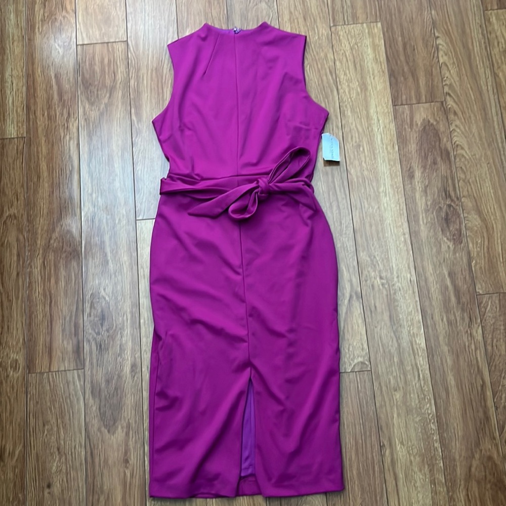Alexia Admor Dress